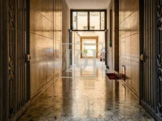 3-room flat via Giulio Cesare Procaccini 34, Sempione, Milan