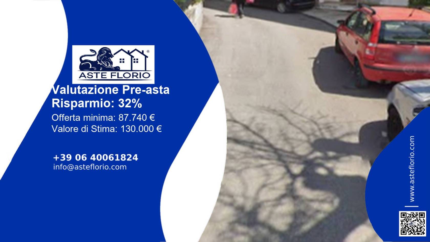 Appartamento in vendita a Salerno