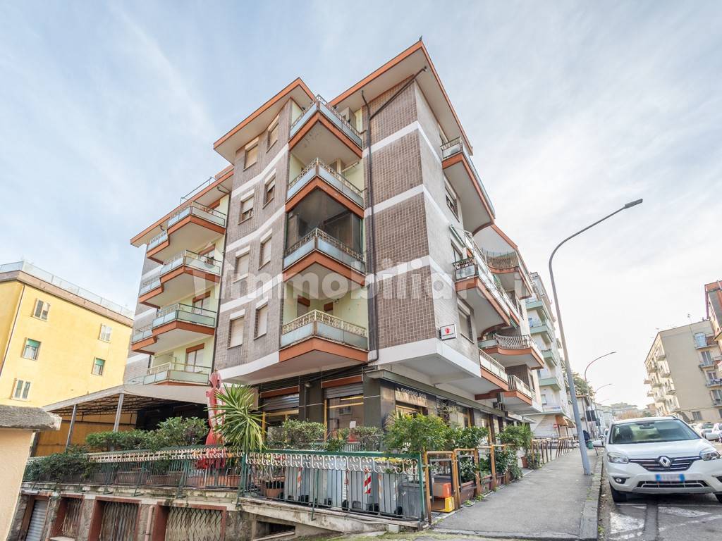 Appartamento in vendita a Viterbo