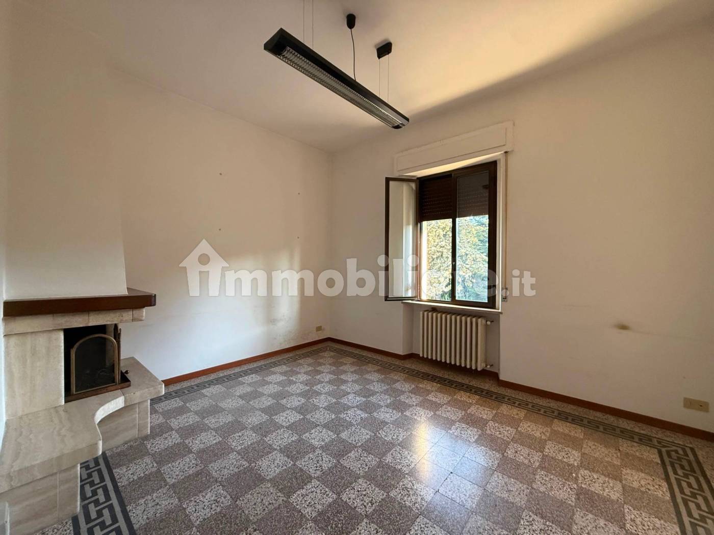 Appartamento in vendita a Sarteano