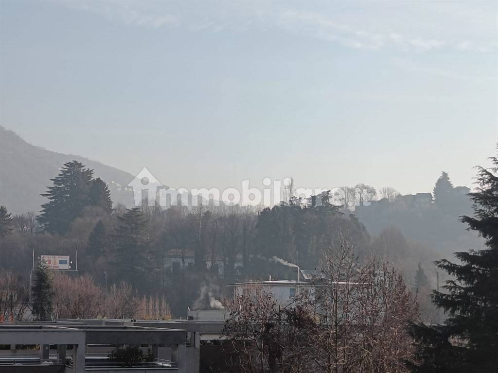 Appartamento in vendita a Como