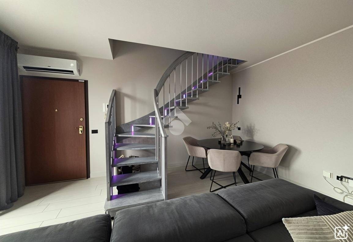 Attico - Mansarda - foto 4