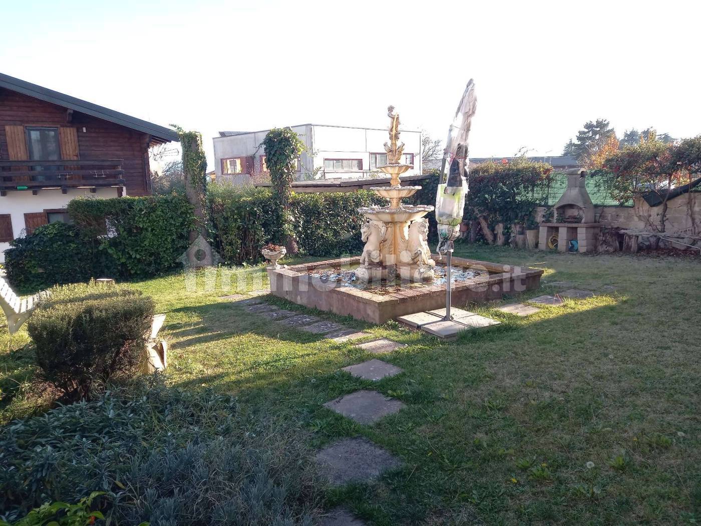 Villa in vendita a Avezzano