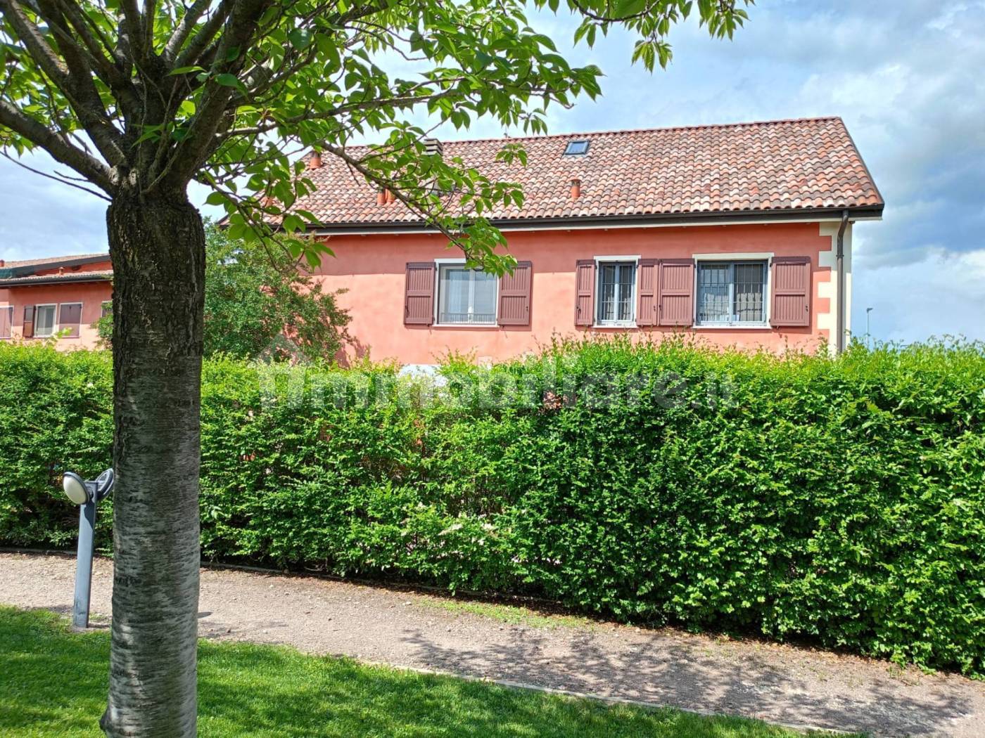 Appartamento in vendita a Formigine