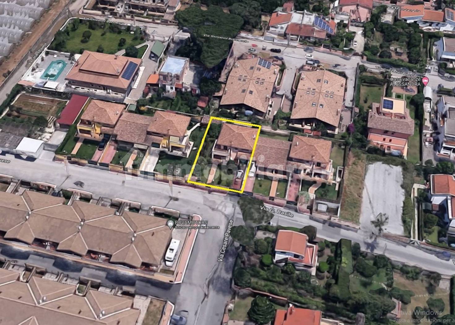 Villetta a schiera - foto 2