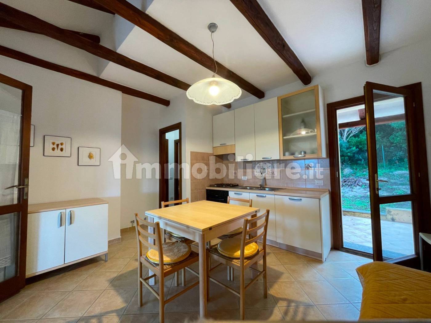 Villetta a schiera - foto 5