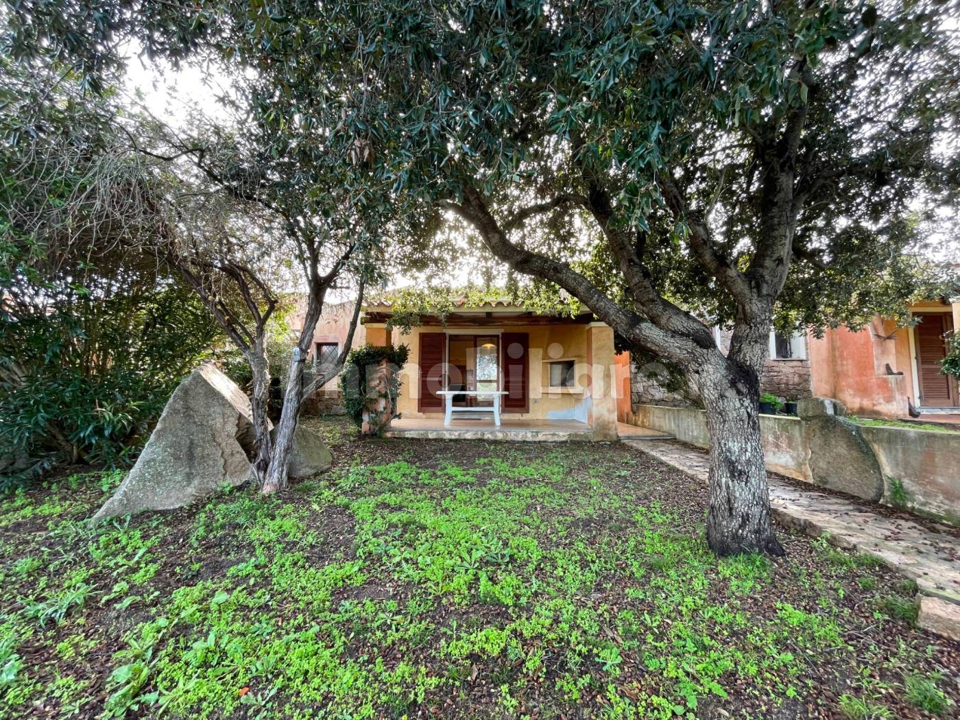 Villetta a schiera in vendita a Santa Teresa Gallura