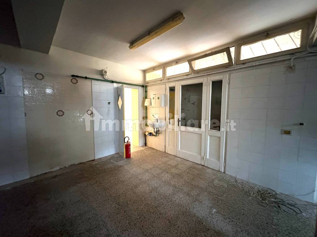 Interno non residenziale