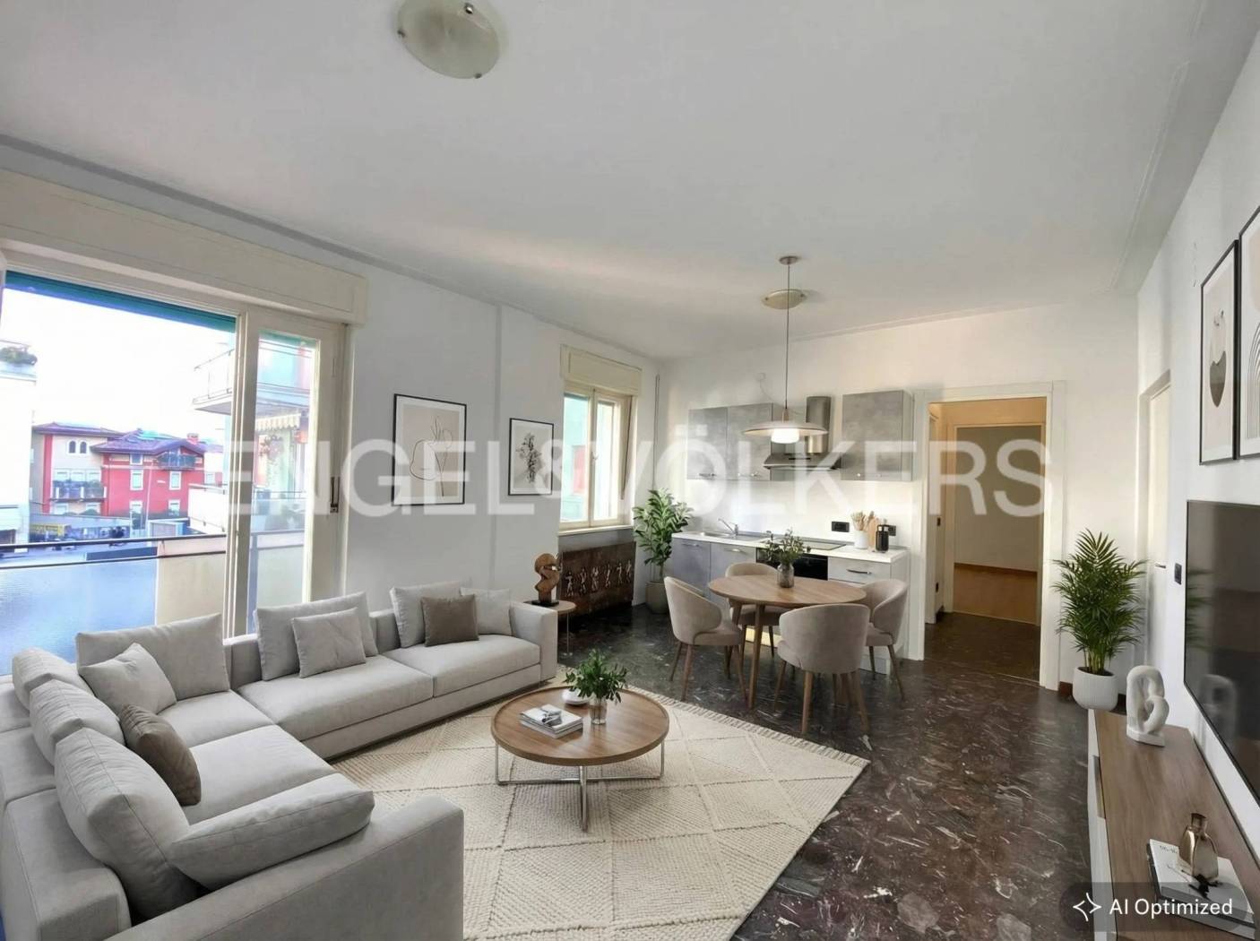 Appartamento in vendita a Rovereto