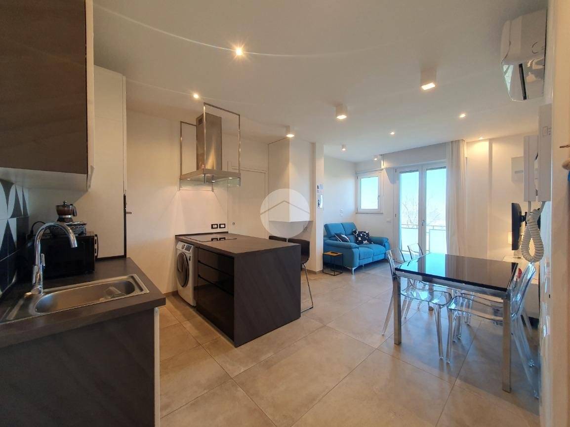 Appartamento in vendita a Cesenatico