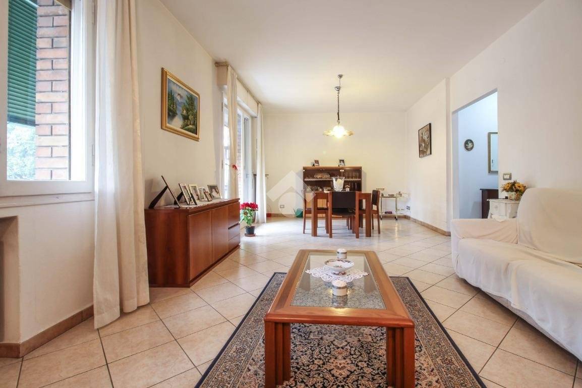 Appartamento in vendita a Carpi