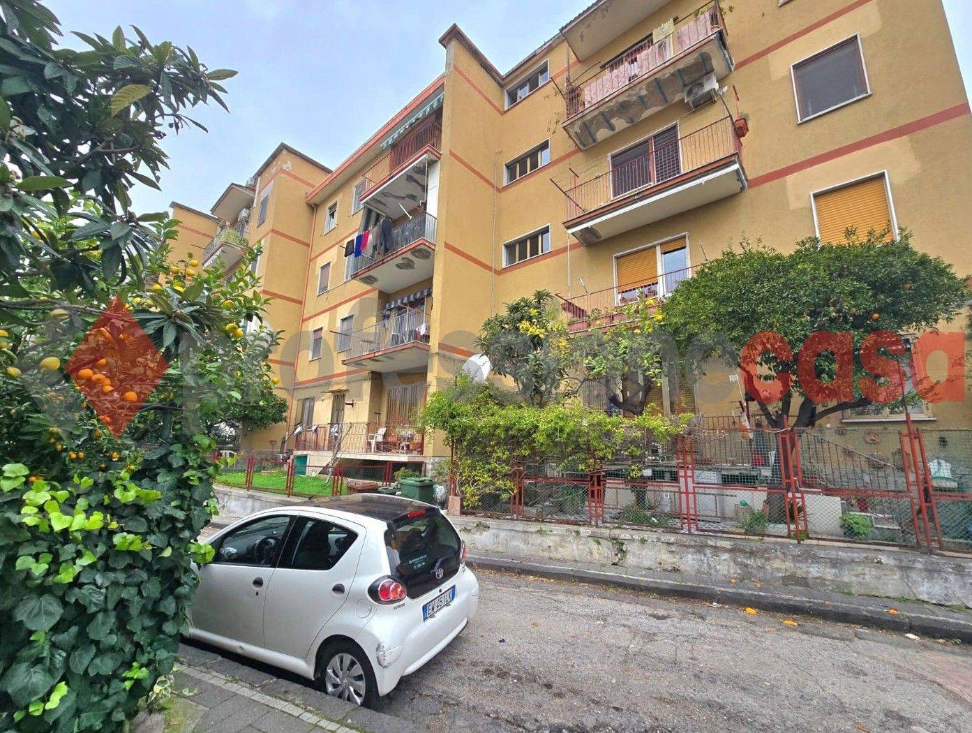 Appartamento in vendita a Salerno
