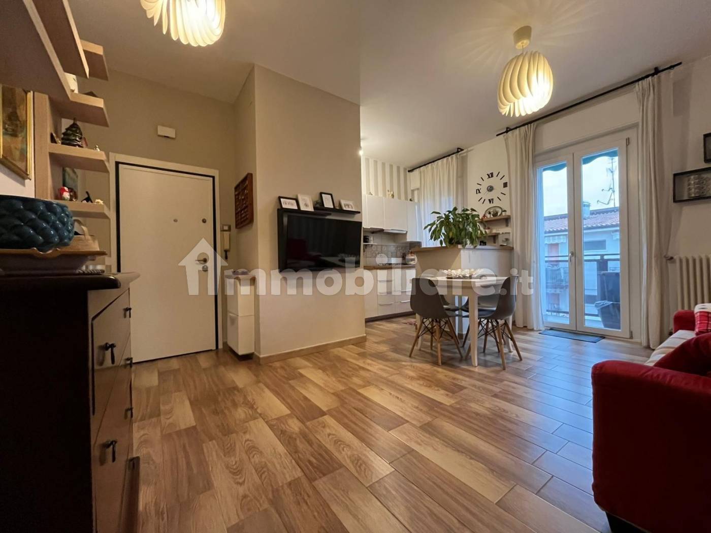 Appartamento in vendita a Zola Predosa