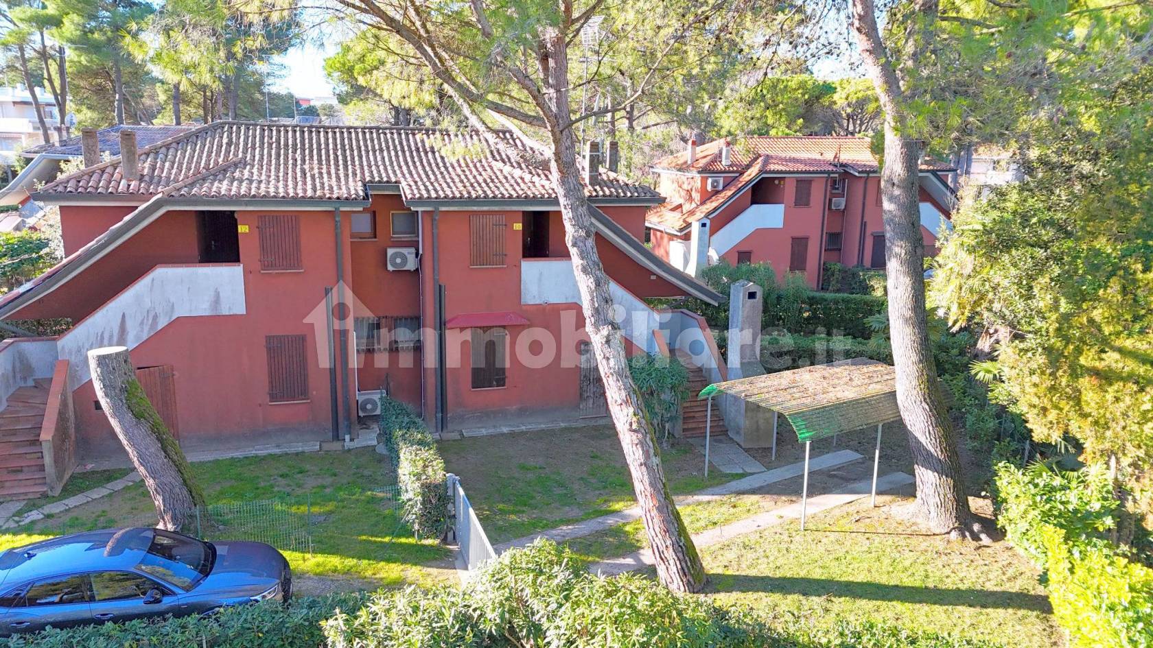 Appartamento in vendita a San Michele al Tagliamento