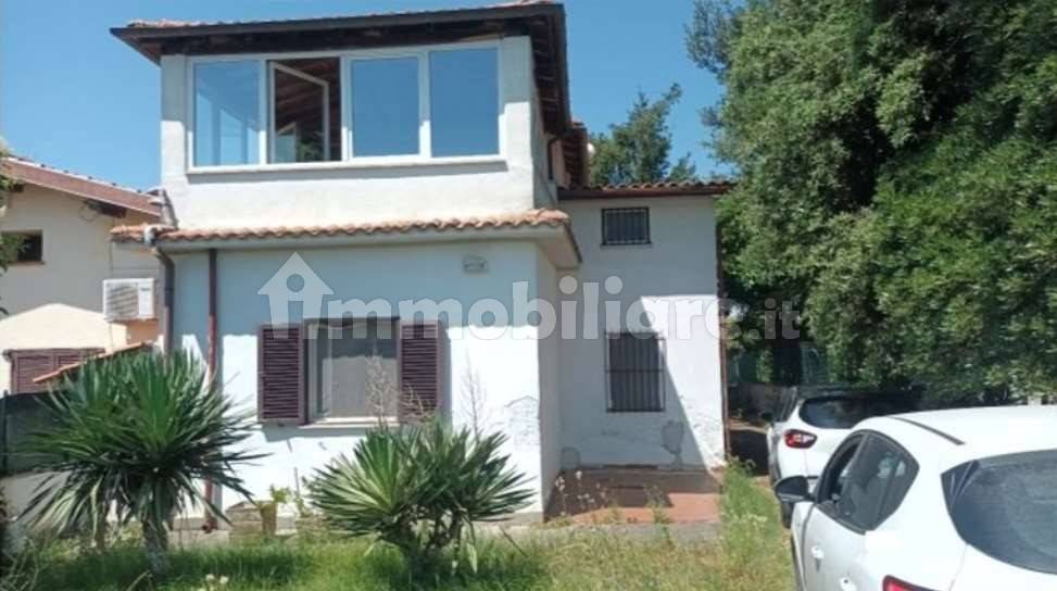 Villetta a schiera in vendita a Velletri