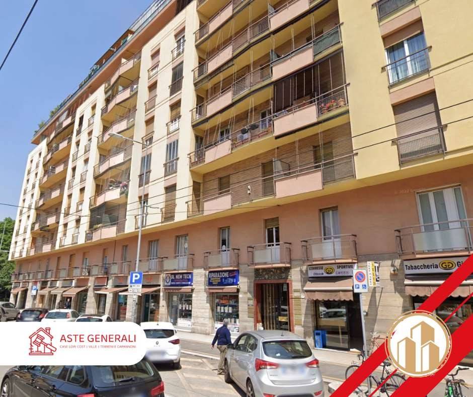 Appartamento in vendita a Modena