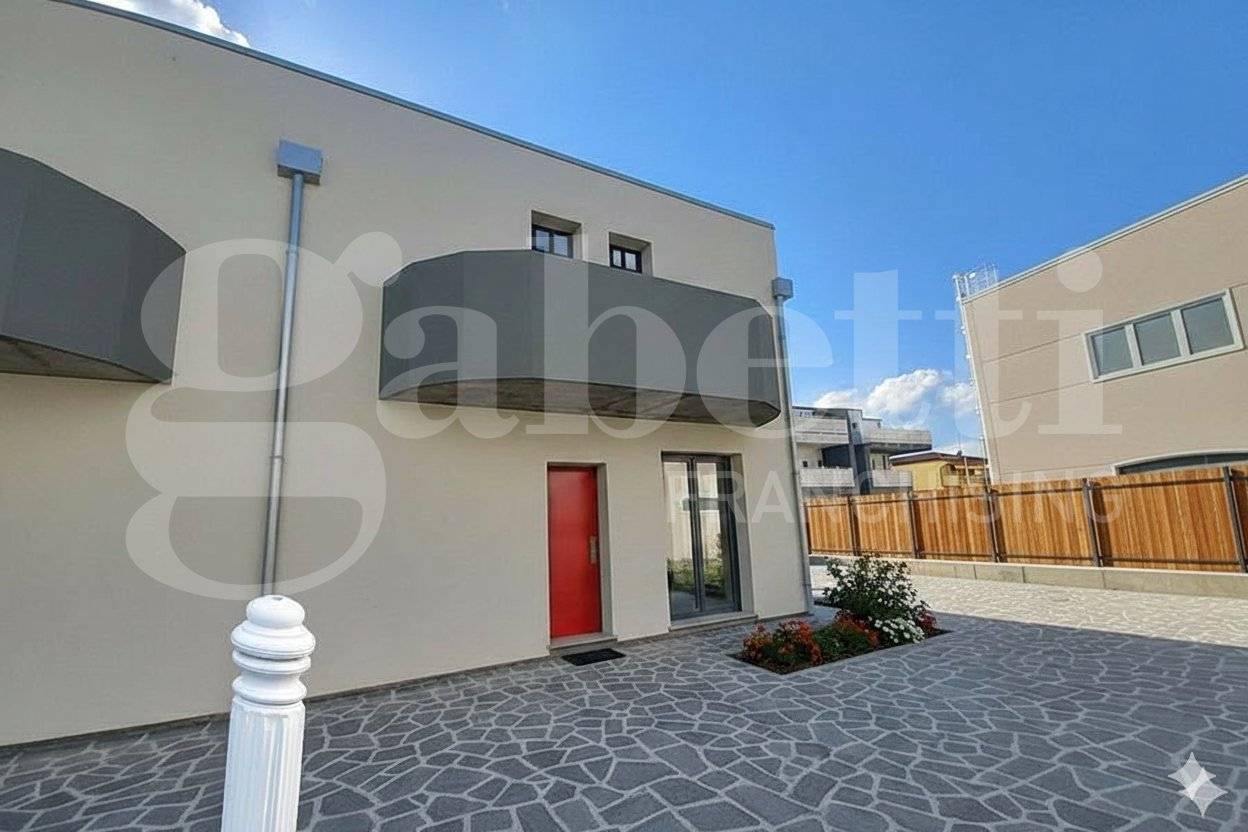 Villa in vendita a Chioggia