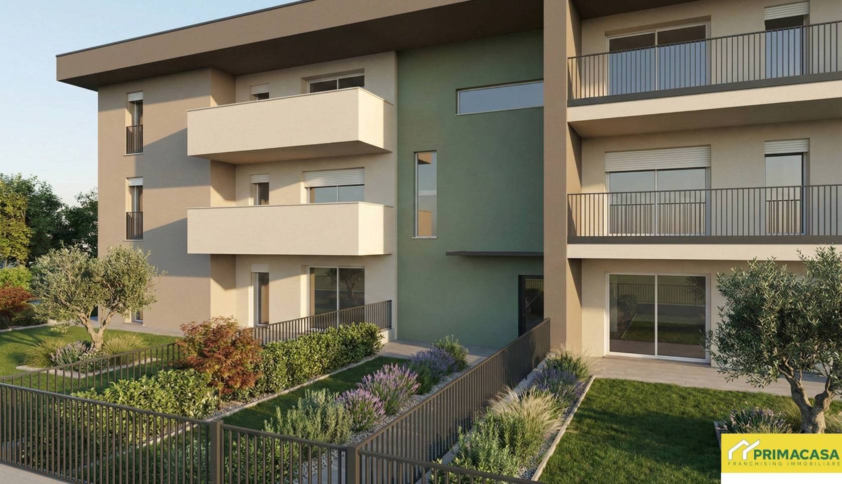 Appartamento in vendita a San Martino Buon Albergo