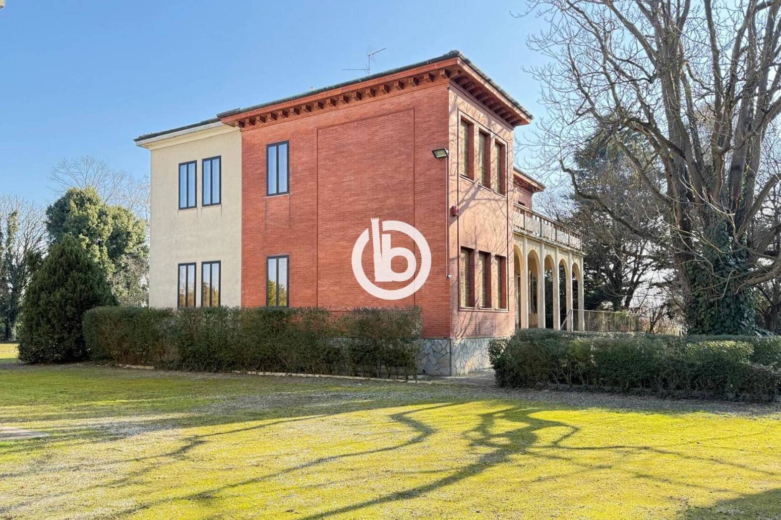 Villa in vendita a Ferrara