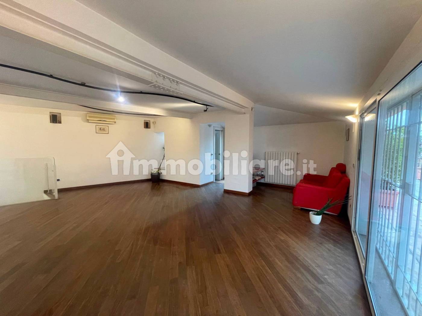 Attico - Mansarda - foto 5