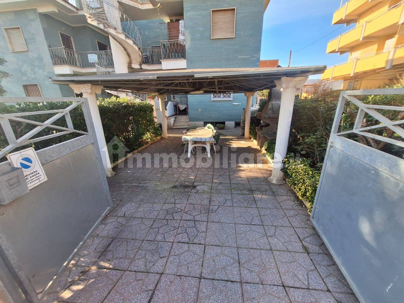 Appartamento in vendita a Ardea