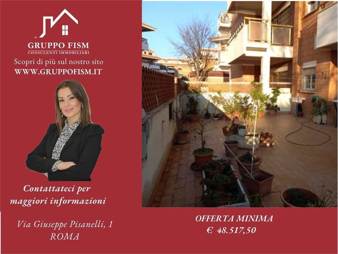 Appartamento in vendita a Ardea