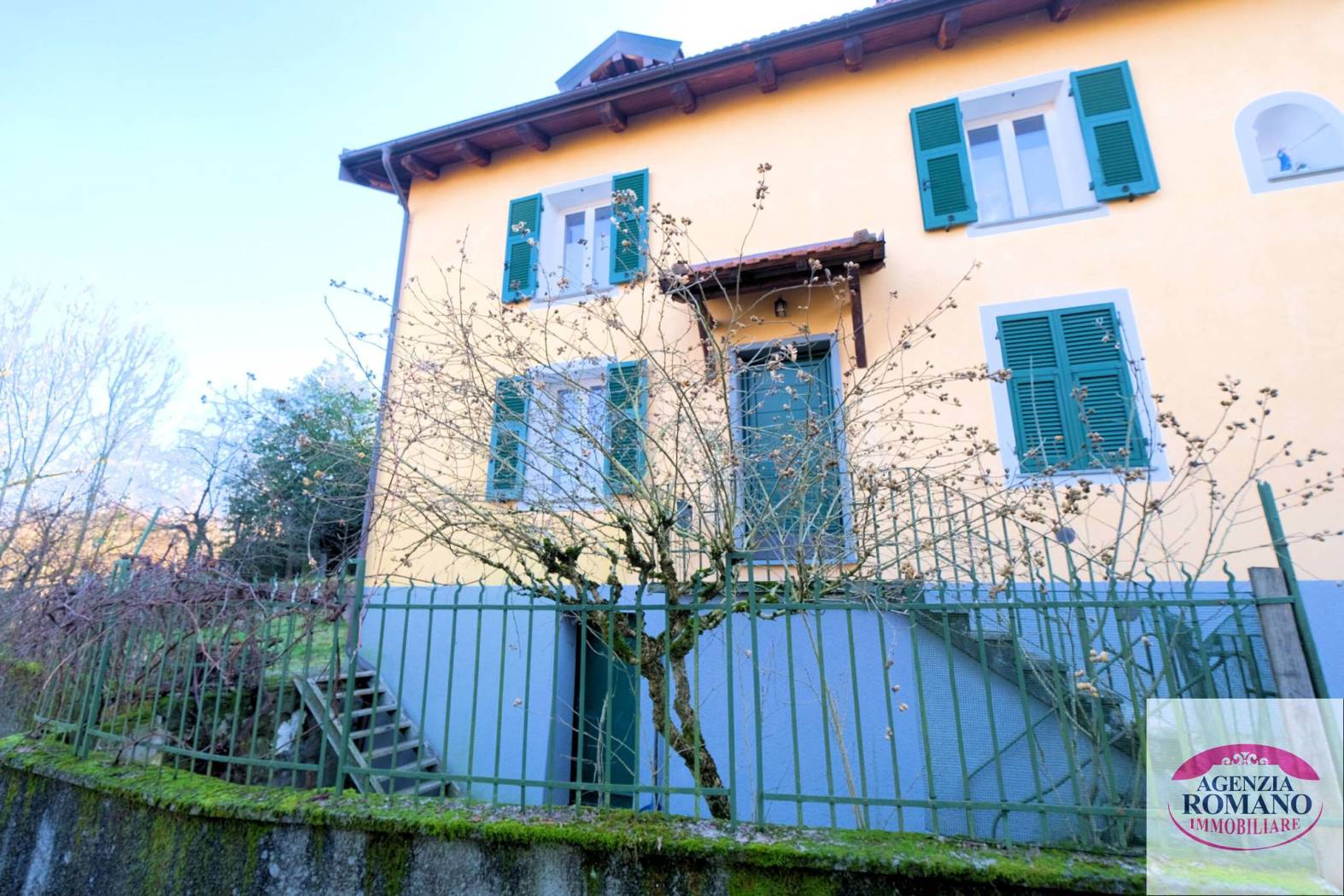 Casa indipendente in vendita a Sassello