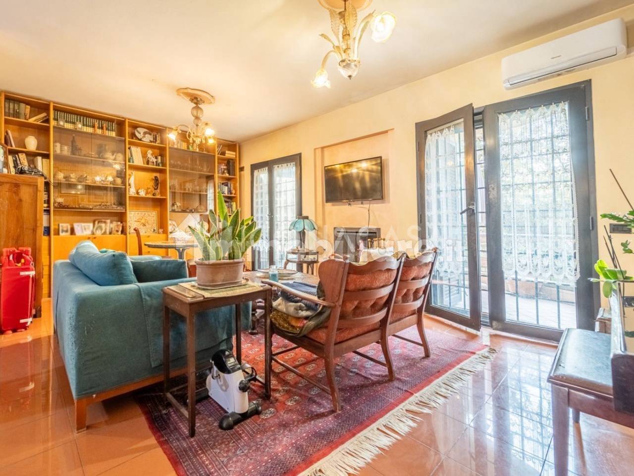 Villetta a schiera - foto 5