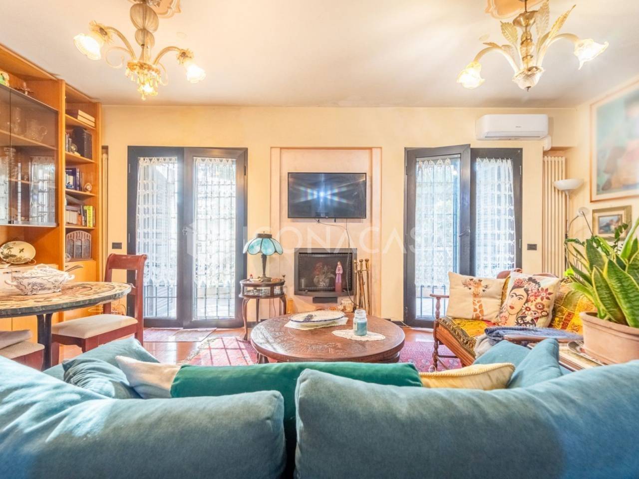 Villetta a schiera in vendita a Ciampino