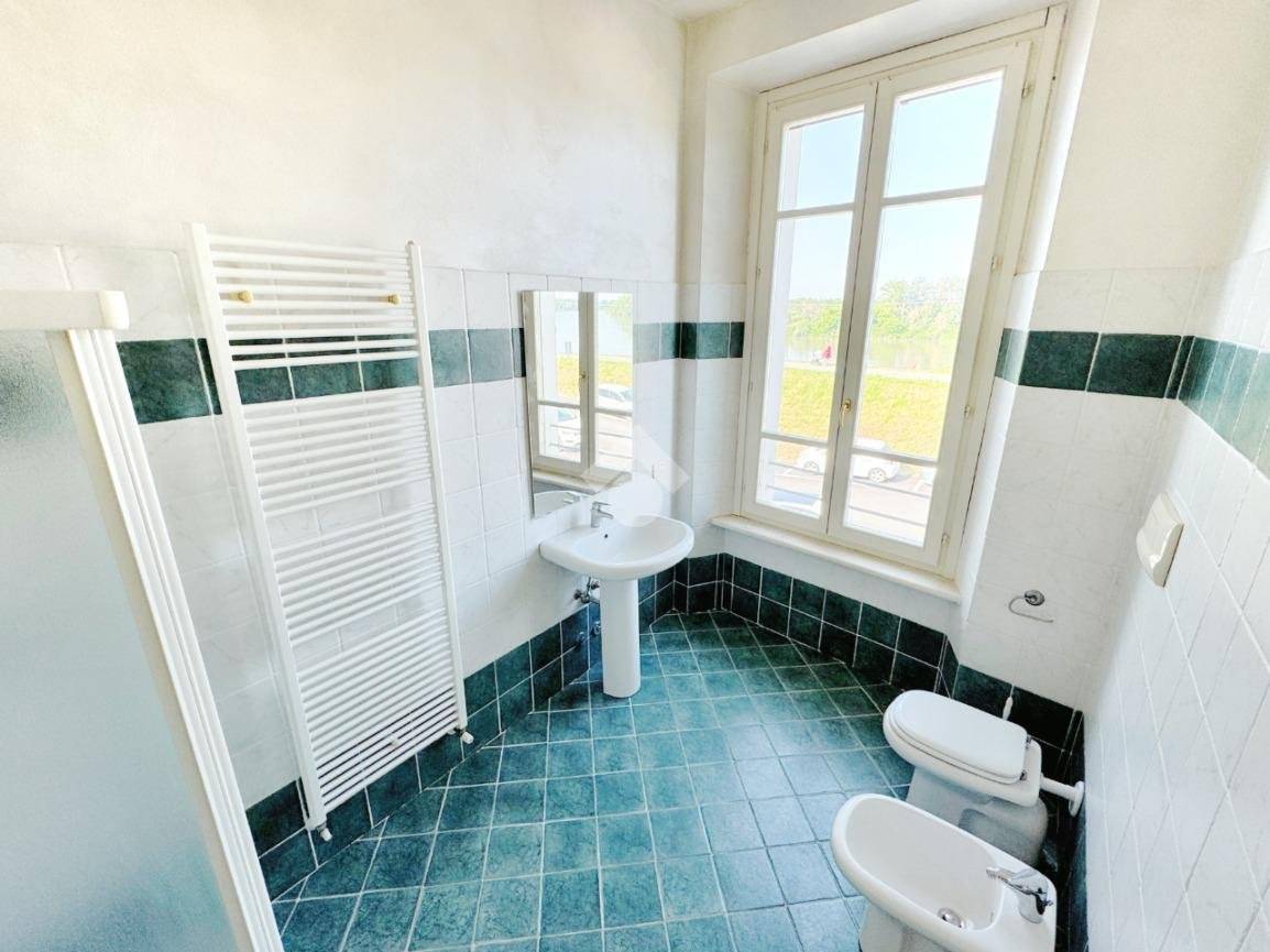 Appartamento in vendita a Casalmaggiore