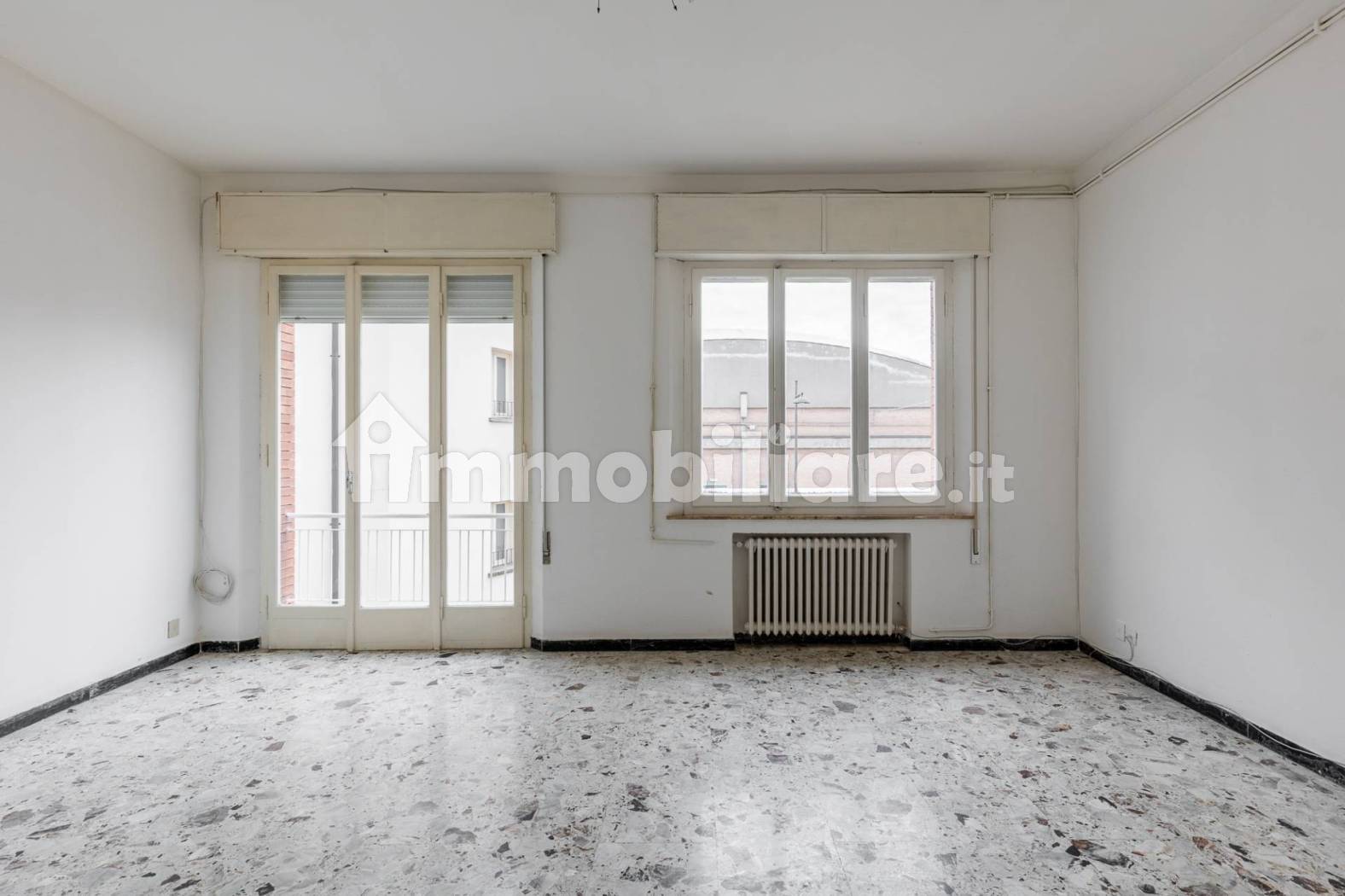 Appartamento in vendita a Lugo