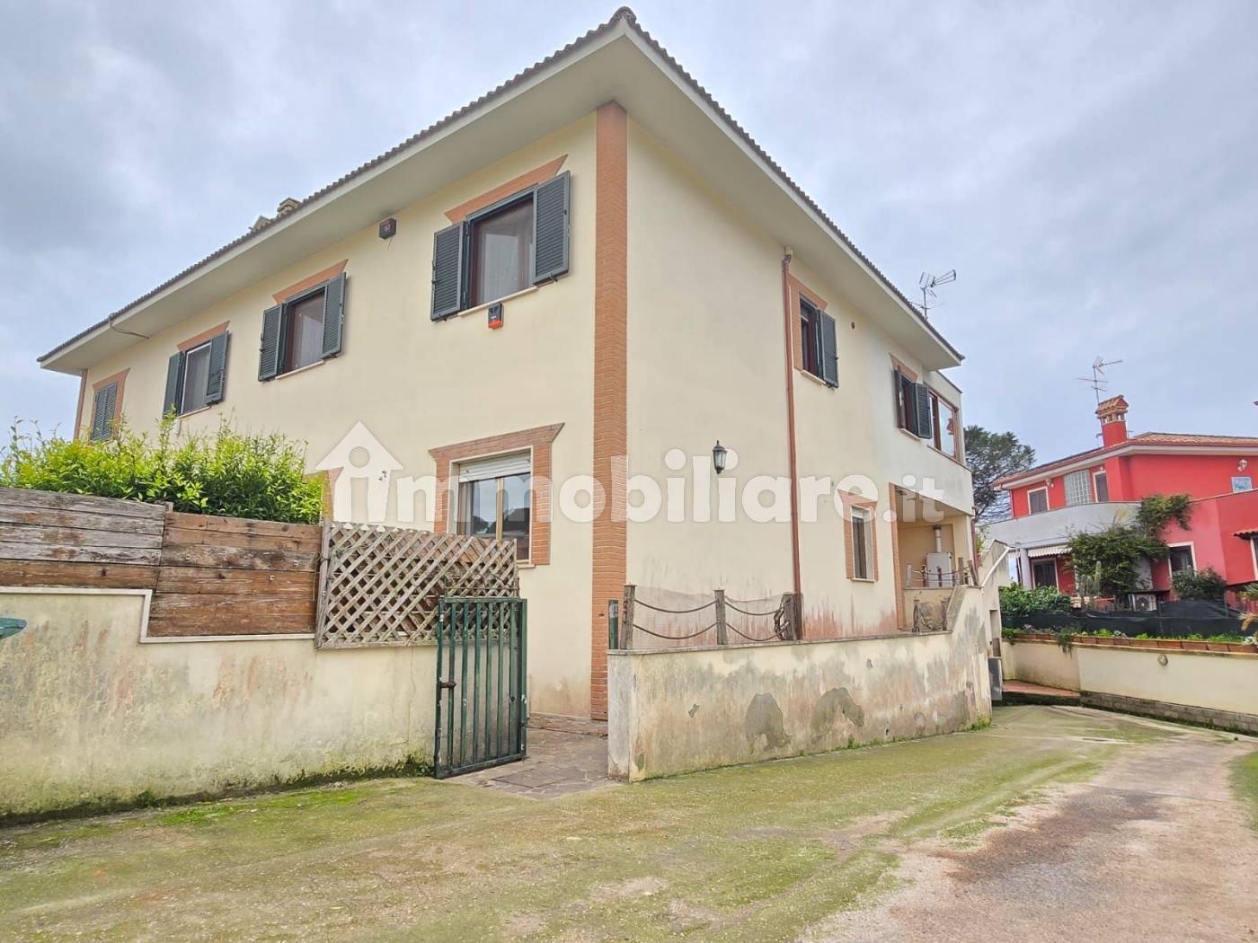 Appartamento in vendita a Anzio