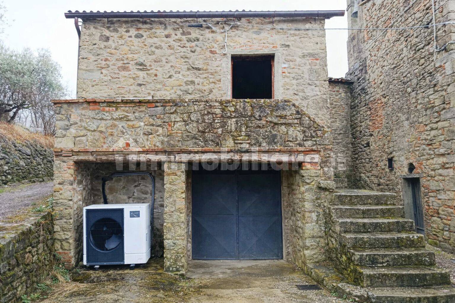 Rustico - Casale in vendita a Castelfranco Piandisco