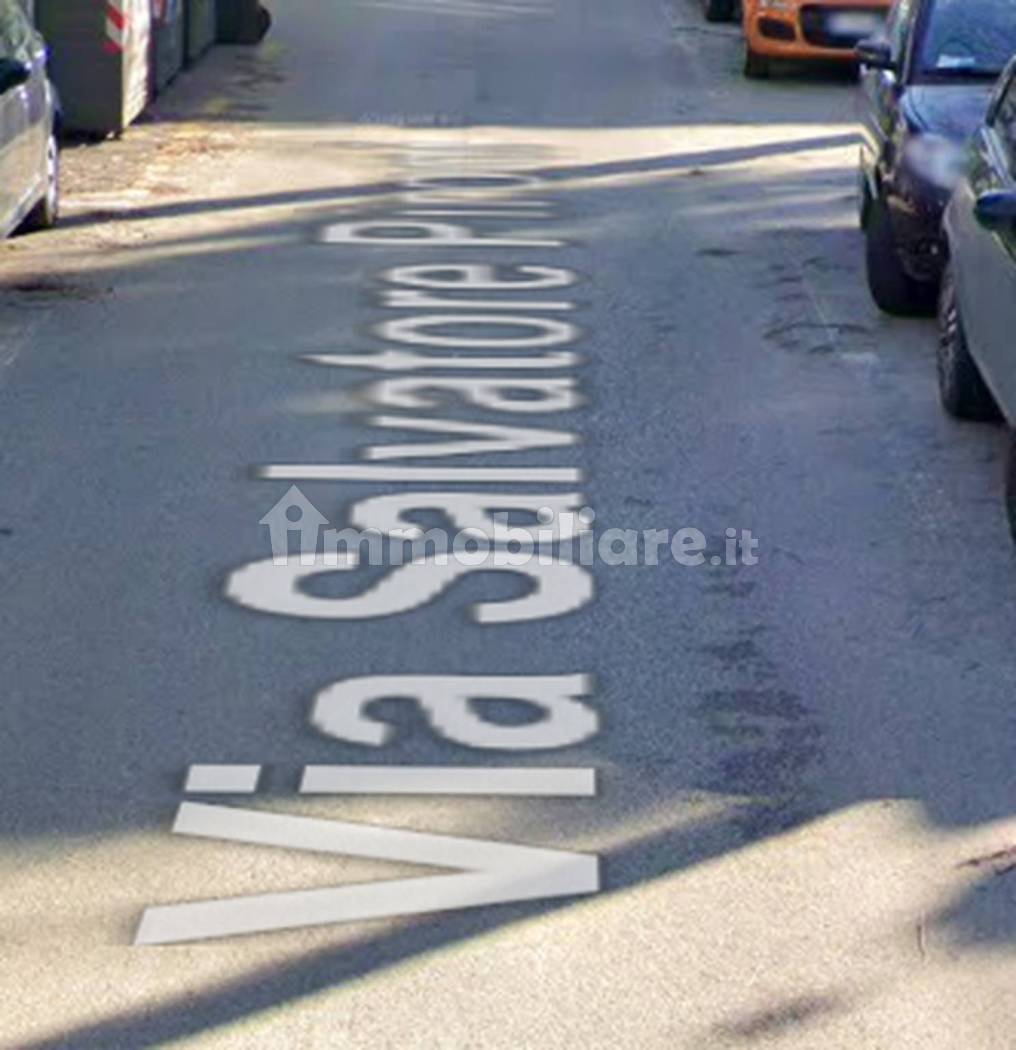 Appartamento in vendita a Rimini