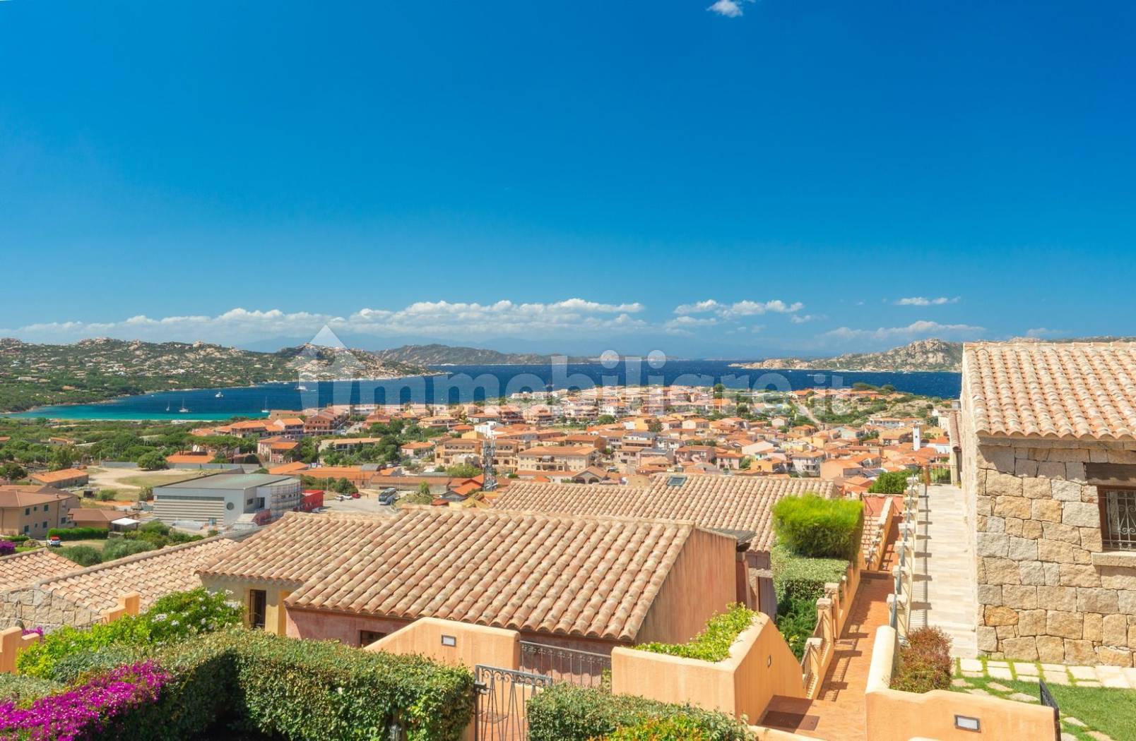 Attico - Mansarda in vendita a Palau