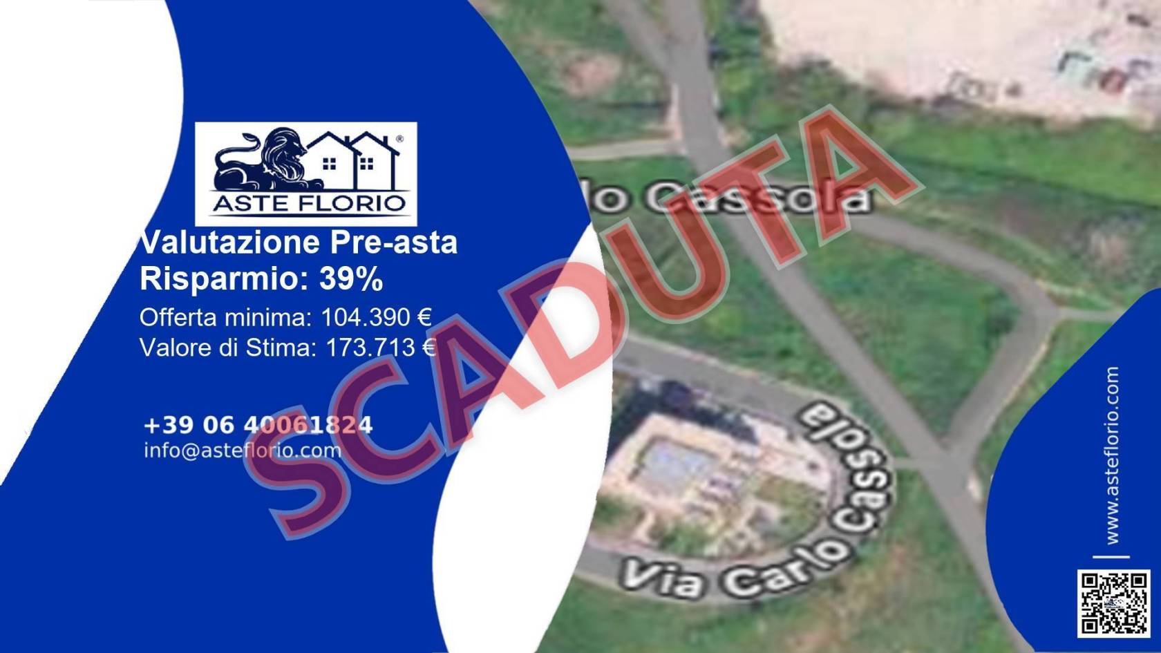 Villa in vendita a Roma