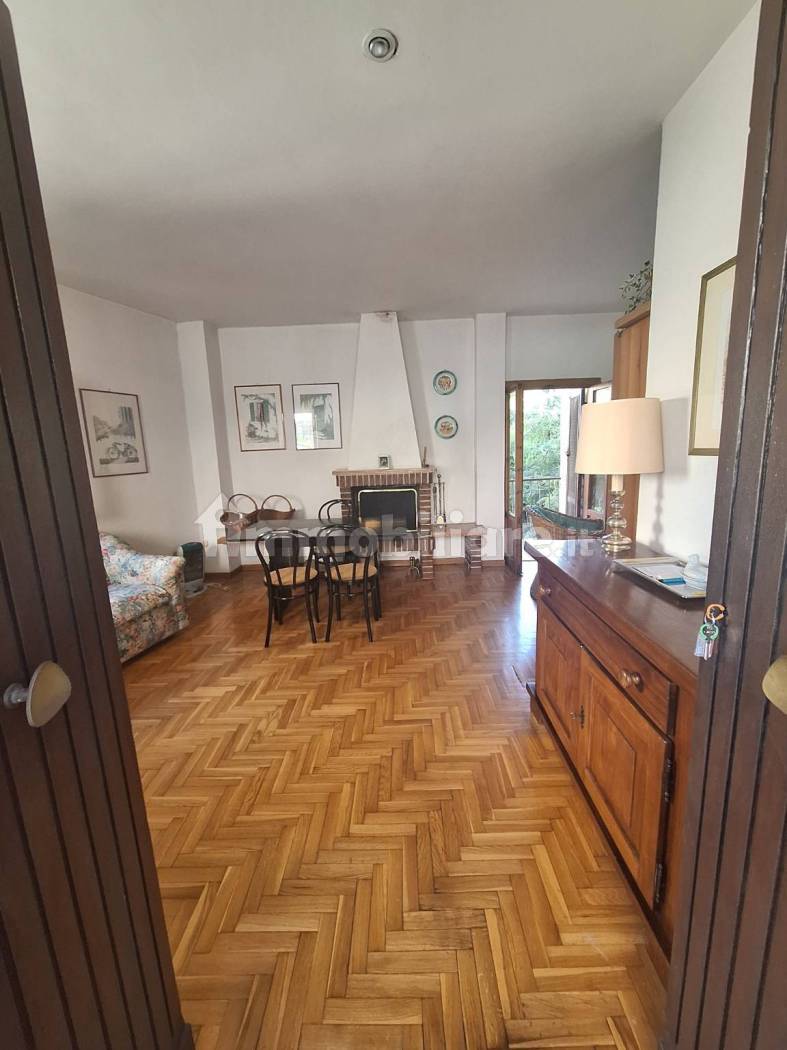 Appartamento in vendita a Rieti