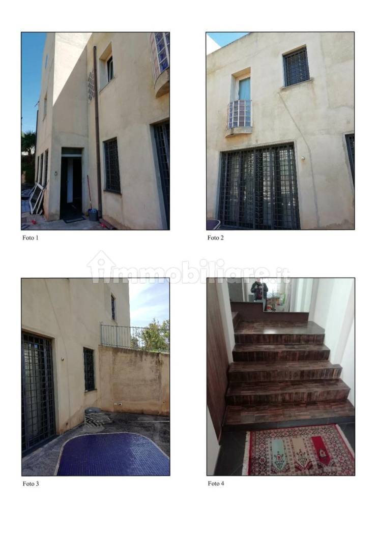 Villa in vendita a Marsala