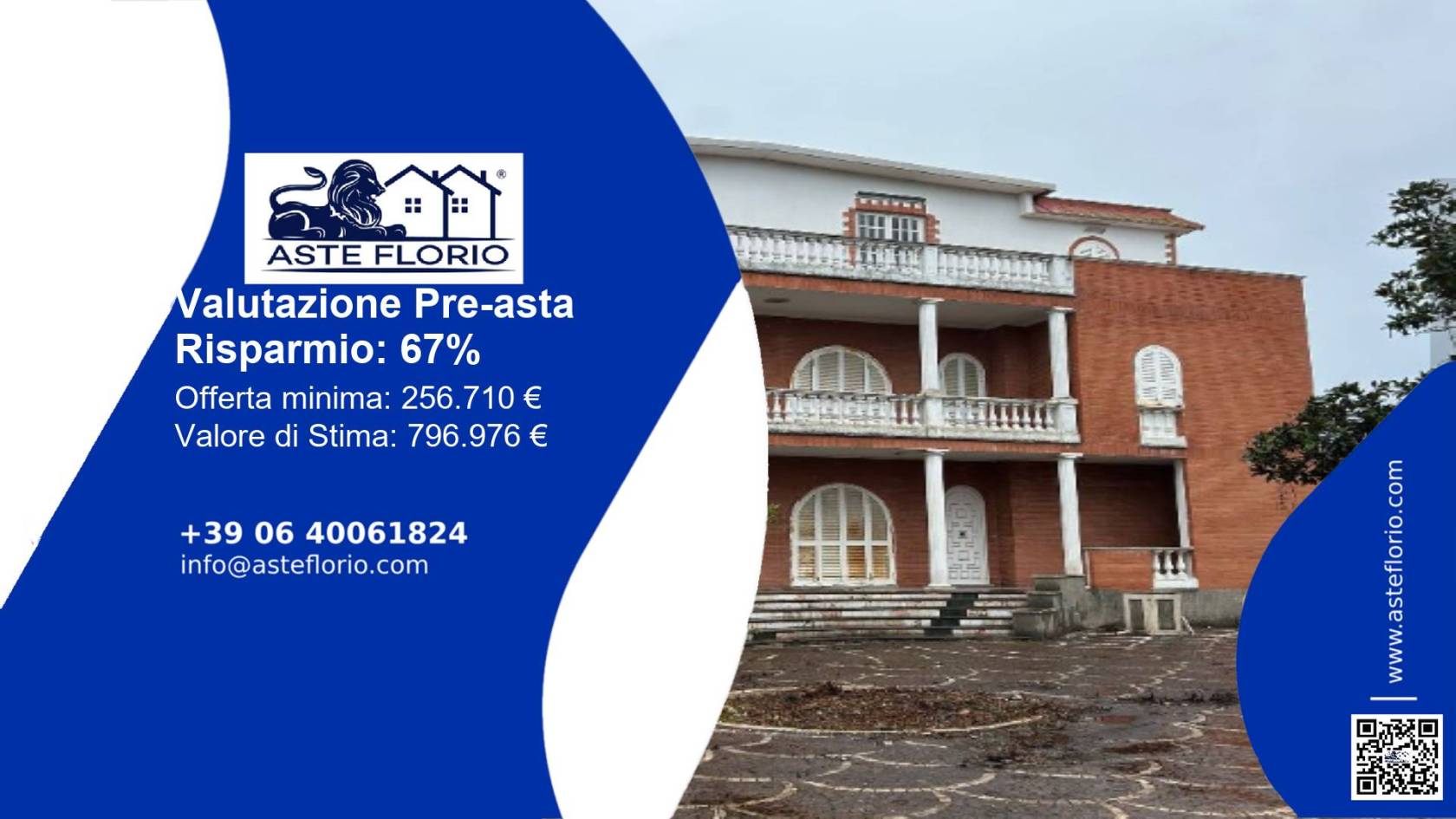 Villa in vendita a Ardea