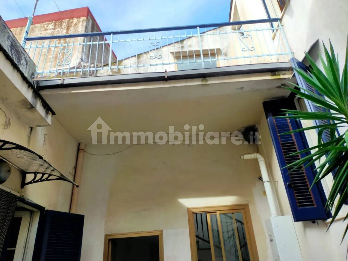 Palazzo - Edificio in vendita a Roccarainola