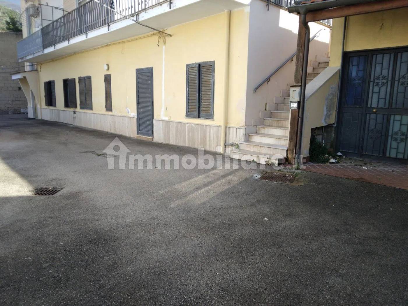 Appartamento in vendita a Roccarainola