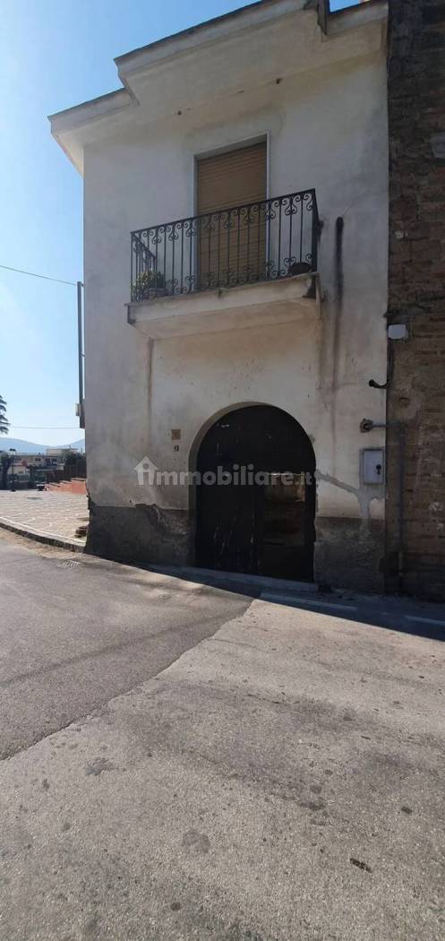 Villa in vendita a Roccarainola