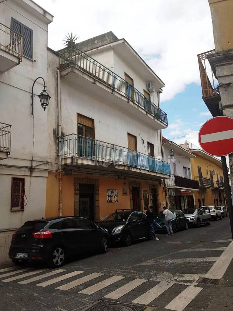 Appartamento in vendita a Tufino