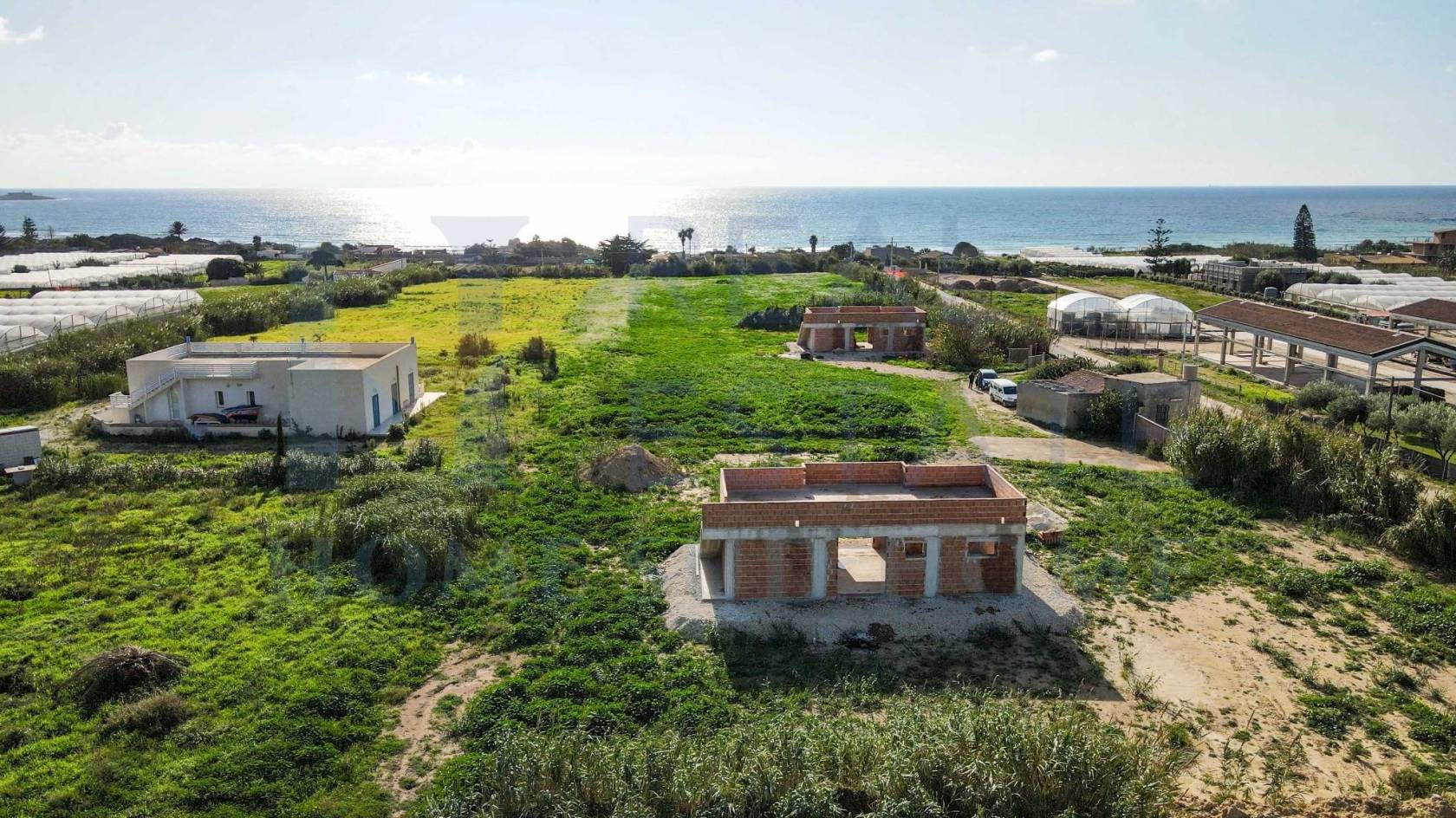 Villa in vendita a Pachino