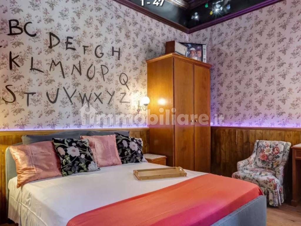 Bed & Breakfast via dei Chiavari 66, Roma, Rif. 126135295 - Immobiliare.it