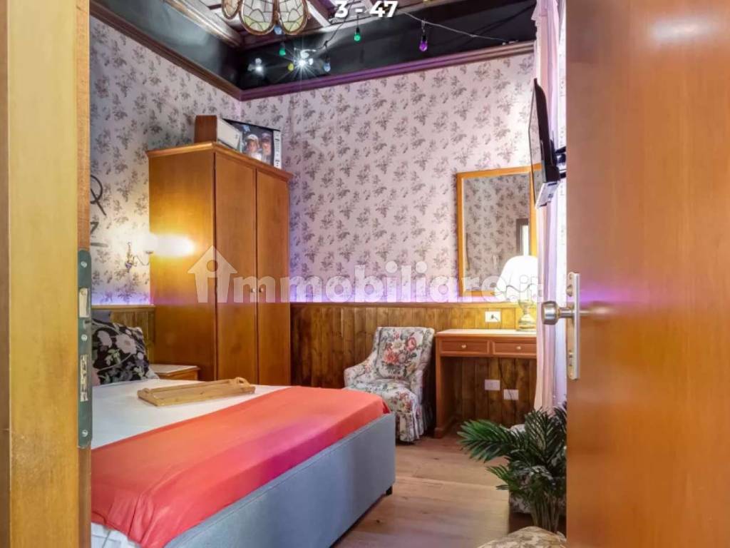 Bed & Breakfast via dei Chiavari 66, Roma, Rif. 126135295 - Immobiliare.it