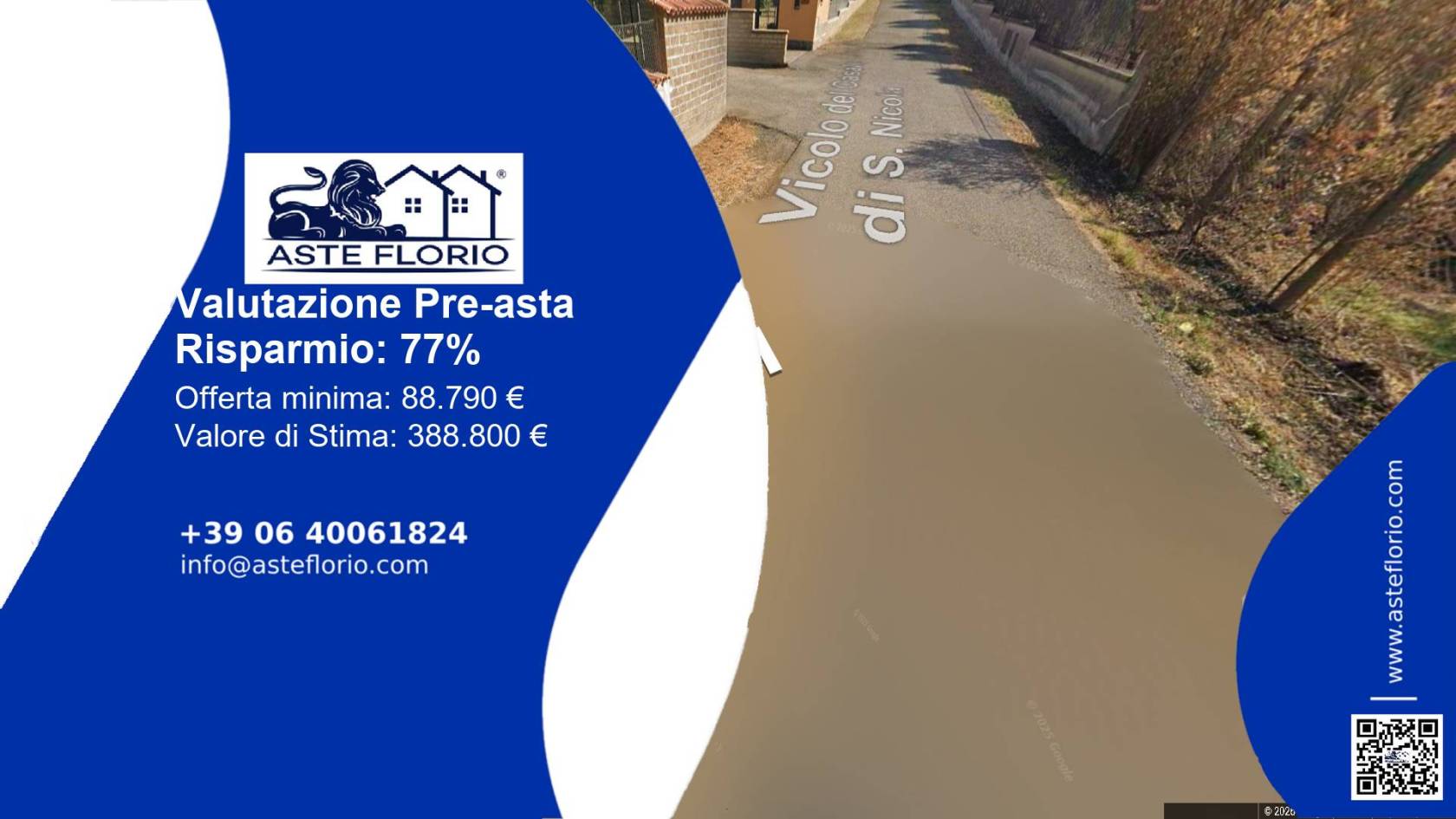 Villa in vendita a Roma