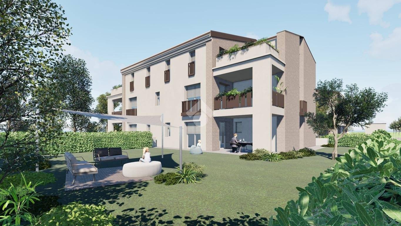 Appartamento in vendita a Collecchio