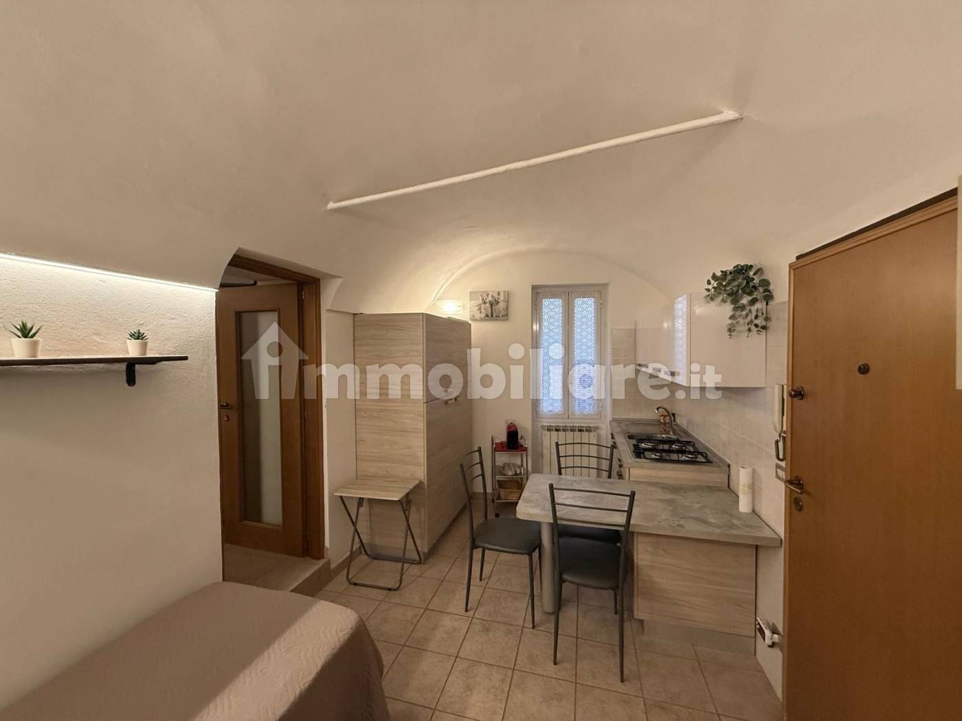 Appartamento in affitto a Bordighera