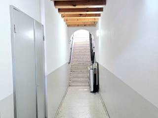 Interno palazzo